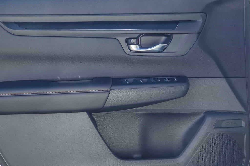 Thumbnail: 2026 Honda CR-V - 20