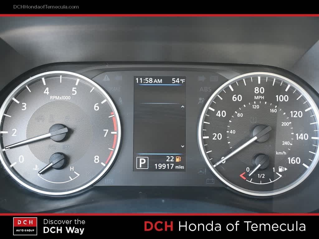 Thumbnail: 2024 Nissan Sentra - 10