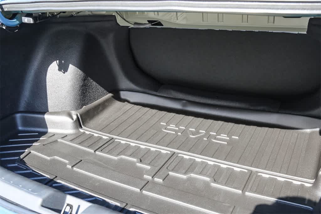 Thumbnail: 2026 Honda Civic - 29