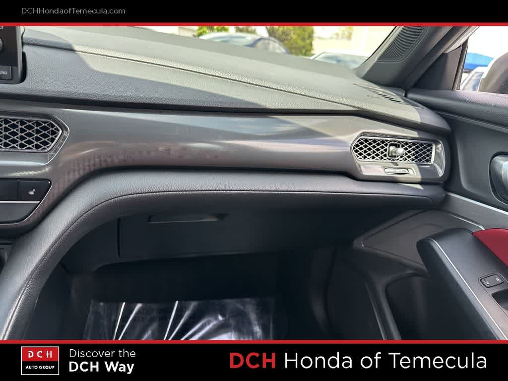 Thumbnail: 2023 Acura Integra - 14