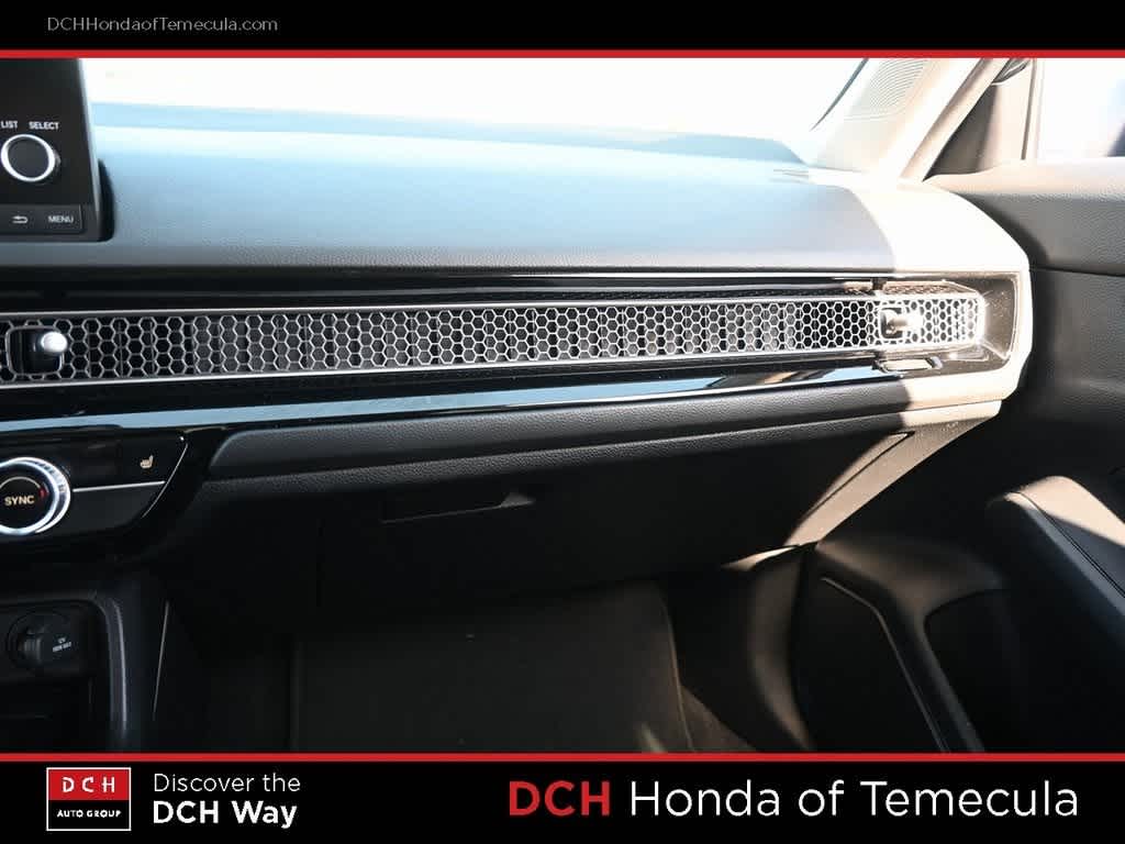 Thumbnail: 2024 Honda Civic - 13