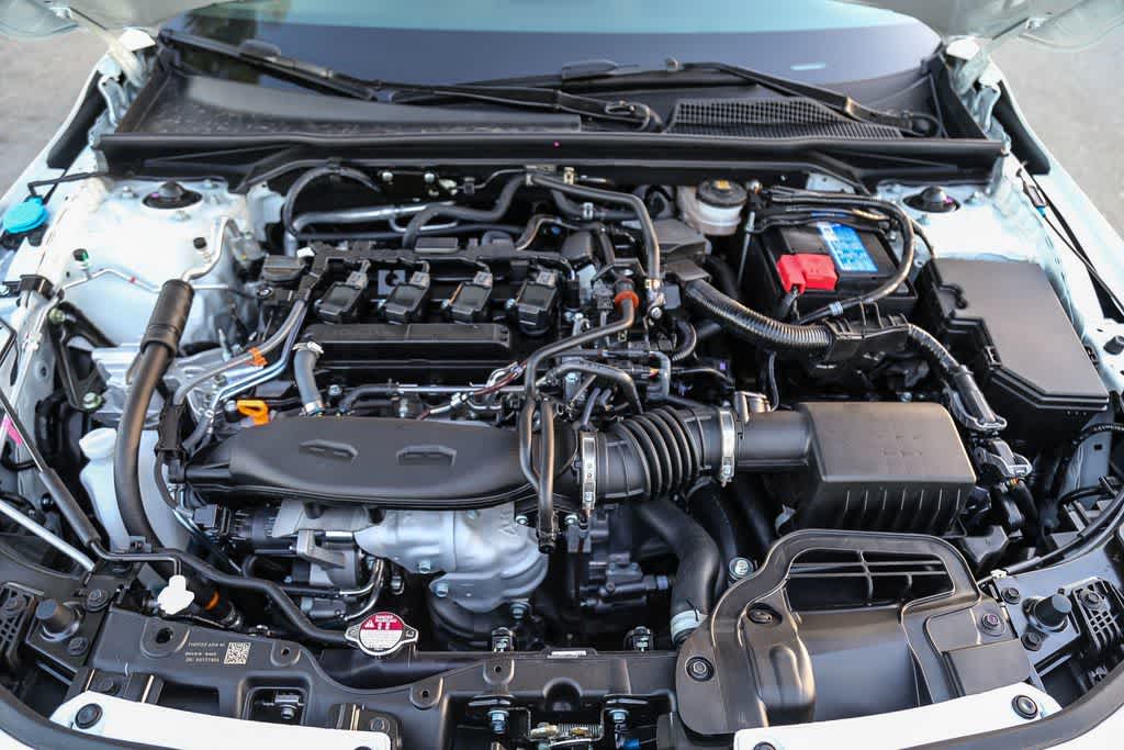 Thumbnail: 2026 Honda Civic - 13