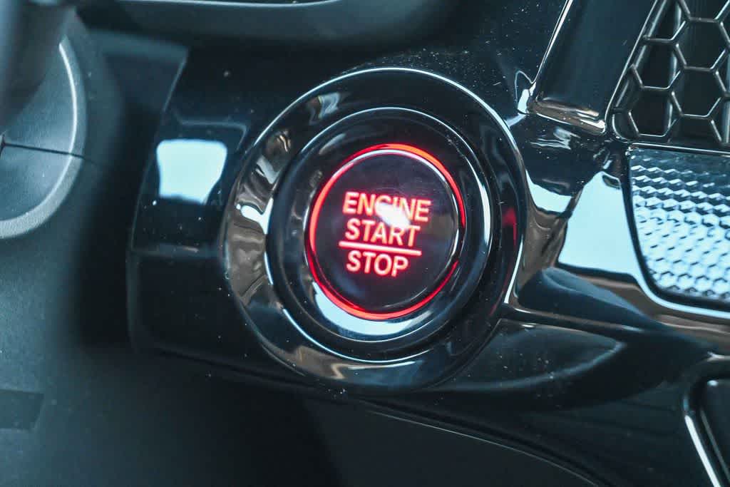 Thumbnail: 2026 Honda CR-V - 24