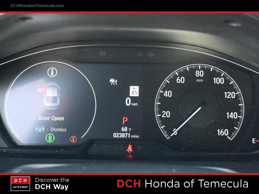Thumbnail: 2022 Honda Accord - 10