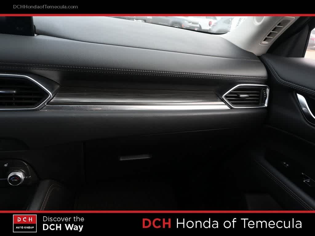 Thumbnail: 2022 Mazda CX-5 - 12