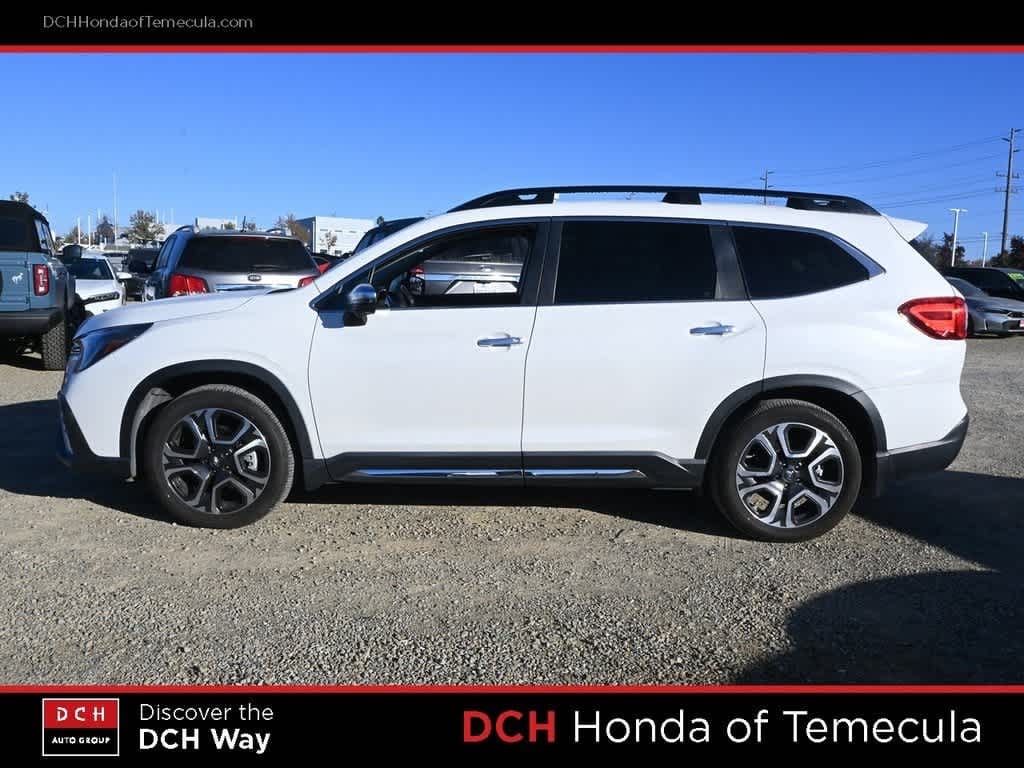 Used 2023 Subaru Ascent Touring SUV