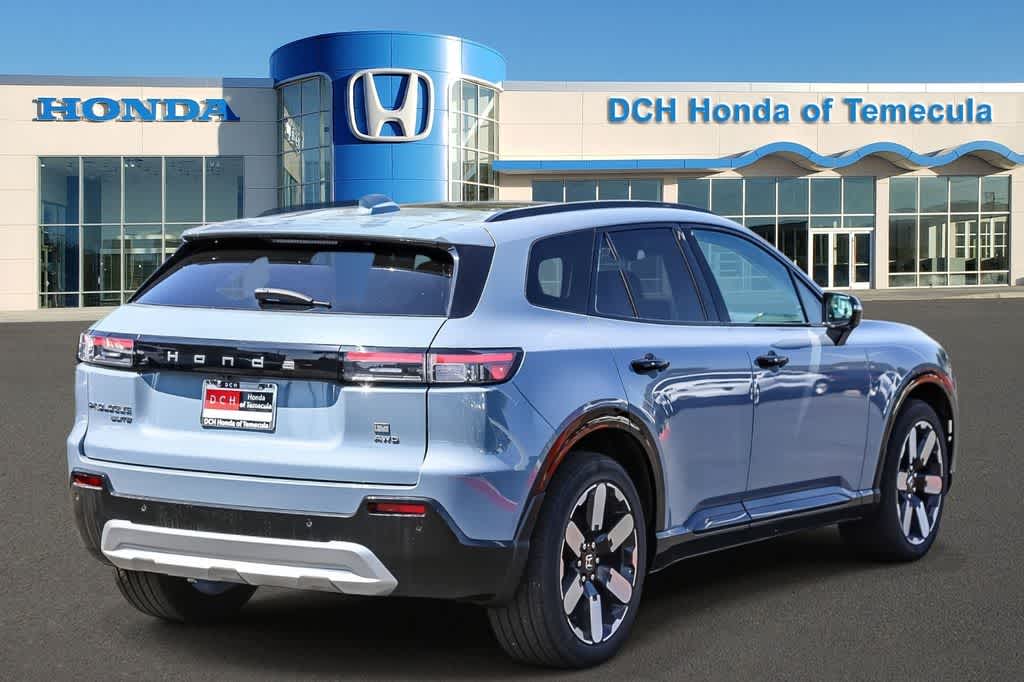 Thumbnail: 2026 Honda Prologue - 4