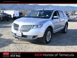  Lincoln MKX
