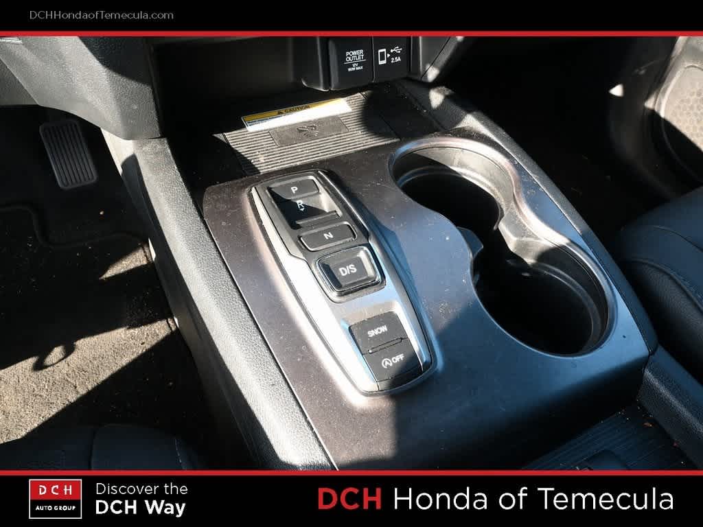 Thumbnail: 2022 Honda Pilot - 11