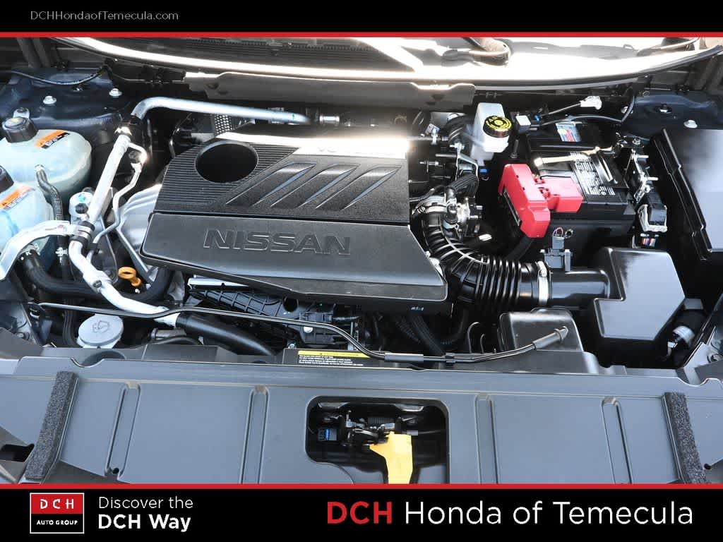 Thumbnail: 2024 Nissan Rogue - 25