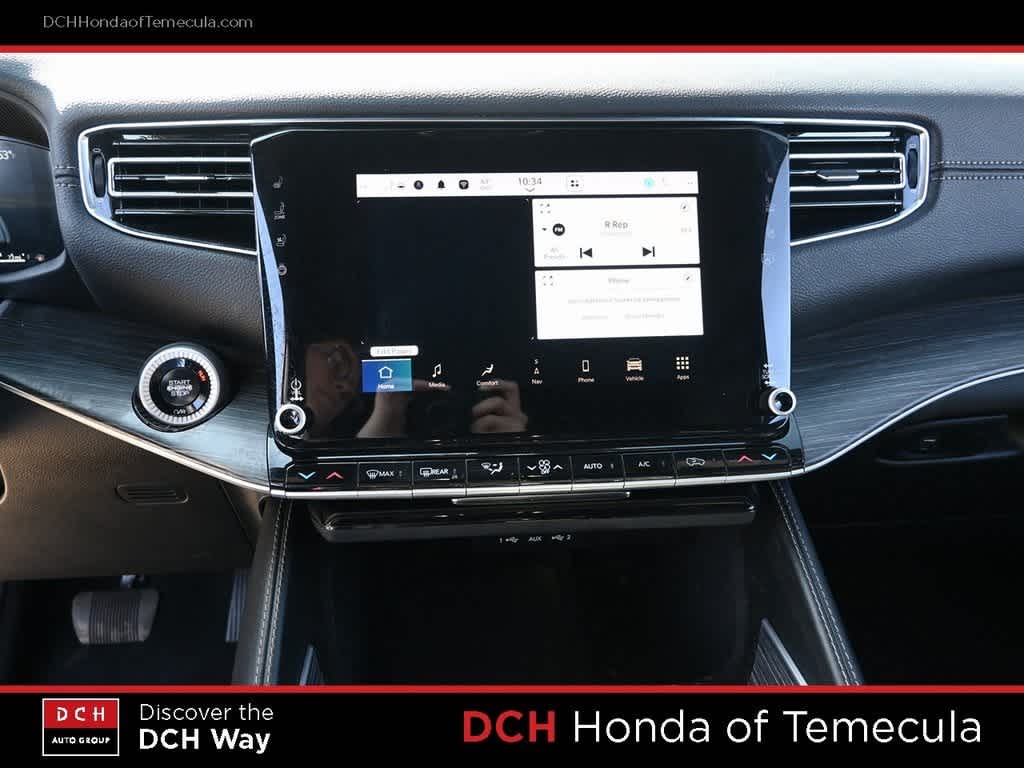 Thumbnail: 2024 Jeep Wagoneer - 12