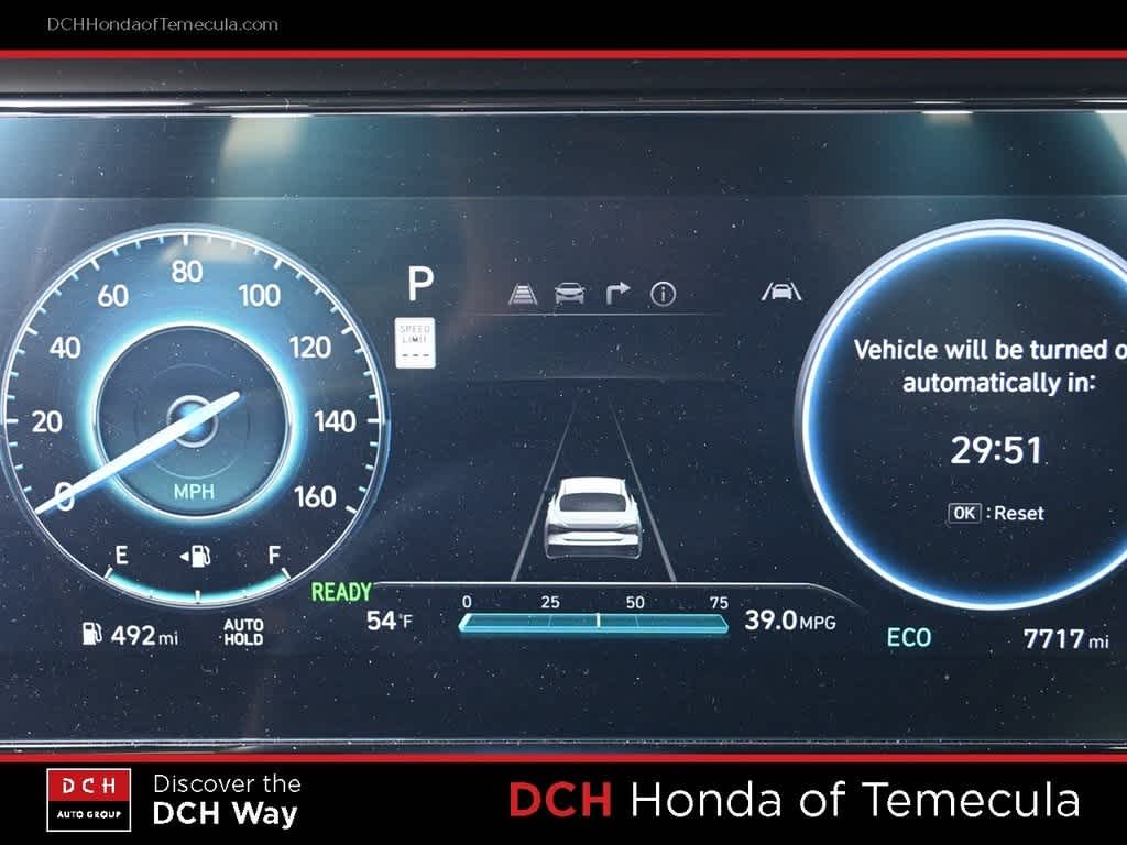 Thumbnail: 2025 Hyundai Elantra - 10