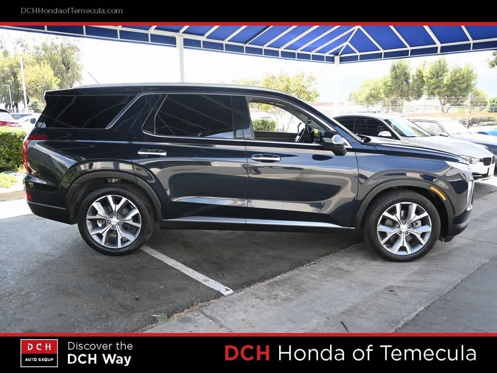 Thumbnail: 2020 Hyundai Palisade - 5
