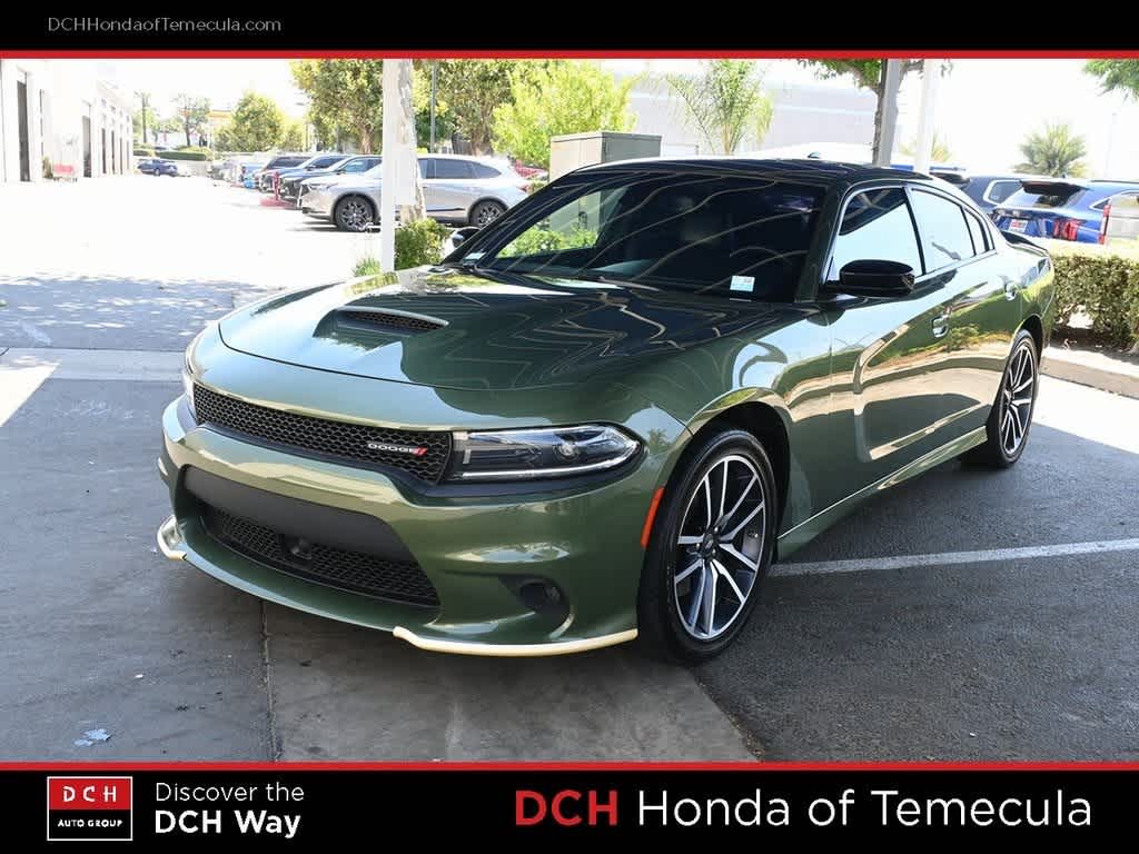 Thumbnail: 2023 Dodge Charger - 1