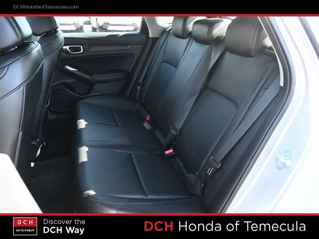 Thumbnail: 2023 Acura Integra - 19