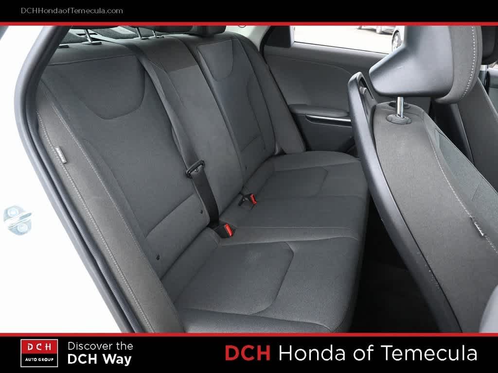 Thumbnail: 2025 Kia K4 - 19