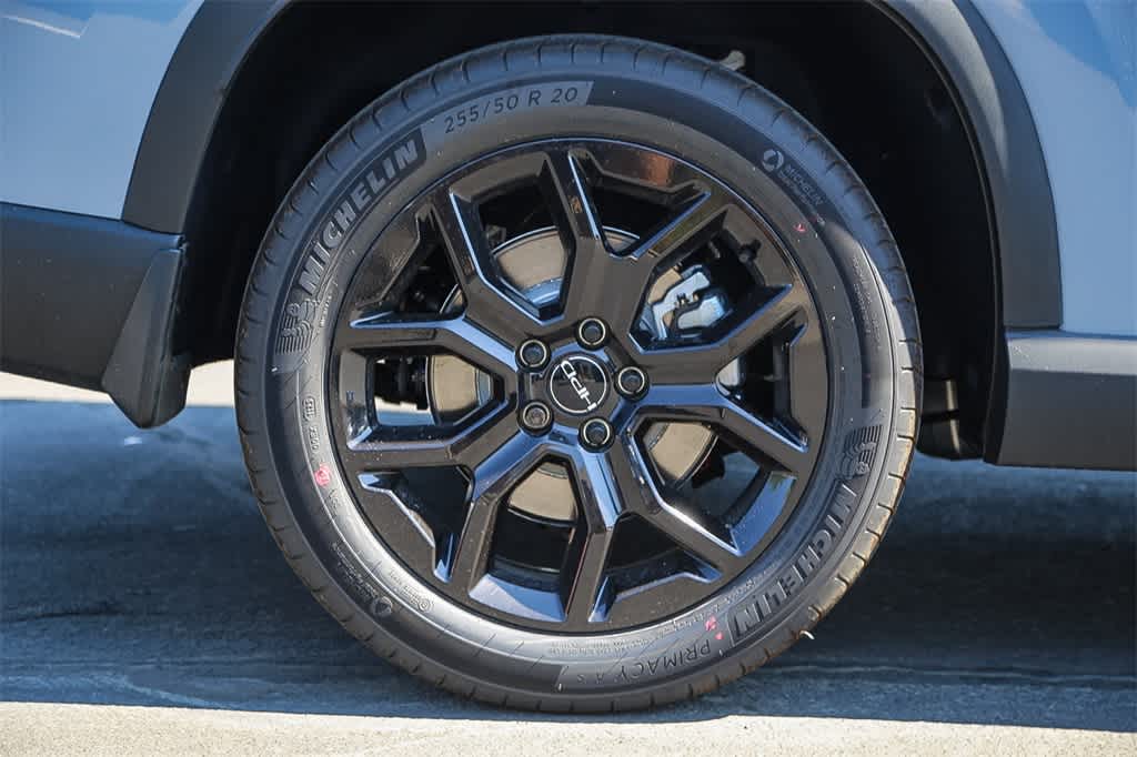 Thumbnail: 2025 Honda Pilot - 11