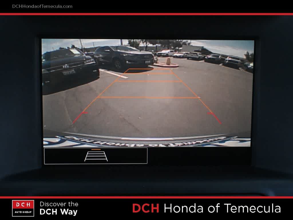 Thumbnail: 2023 GMC Terrain - 13