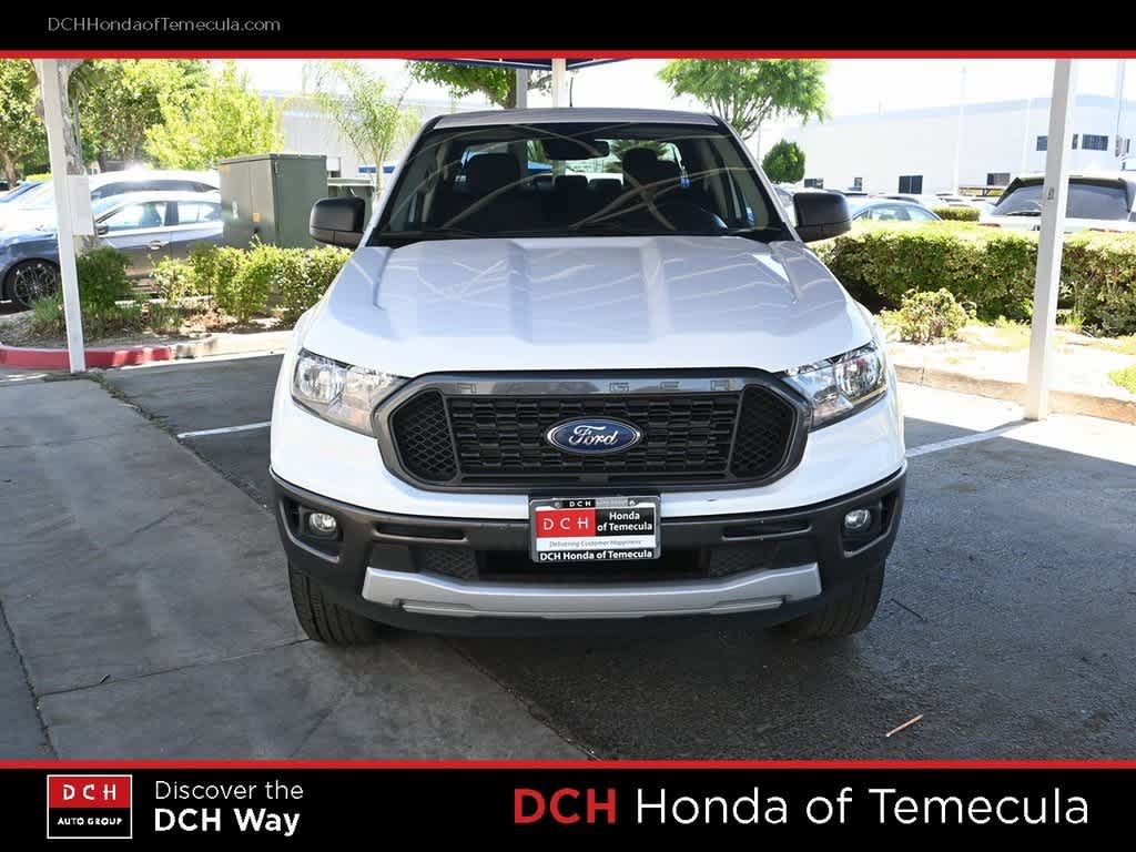 Thumbnail: 2023 Ford Ranger - 2