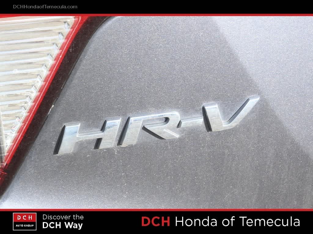 Thumbnail: 2021 Honda HR-V - 7