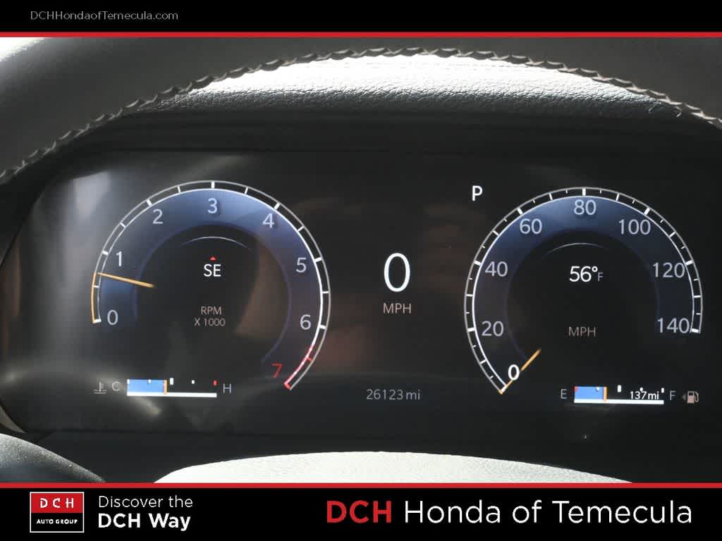 Thumbnail: 2024 Jeep Grand Cherokee - 10