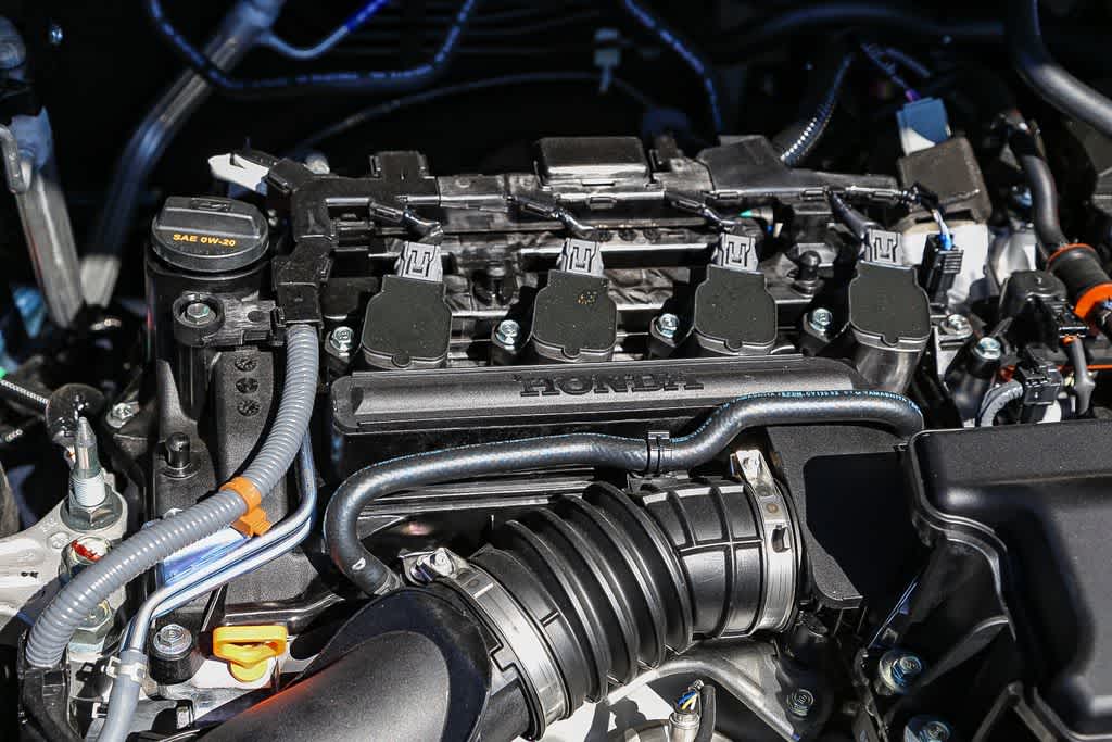Thumbnail: 2026 Honda CR-V - 11