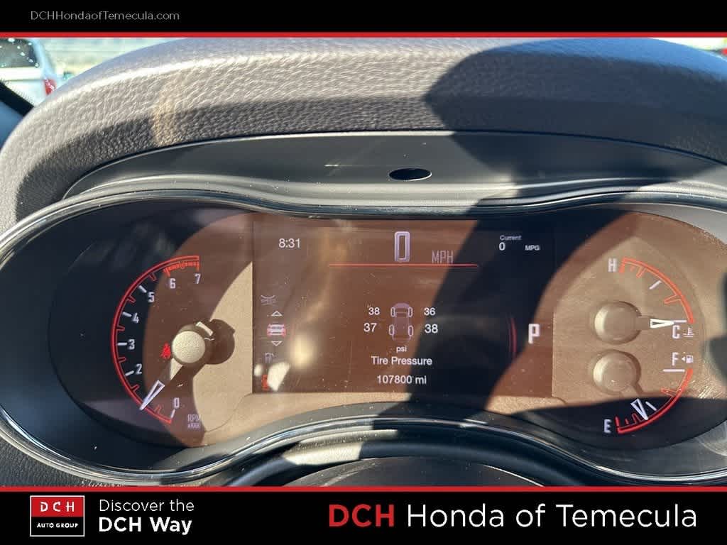 Thumbnail: 2020 Dodge Durango - 10