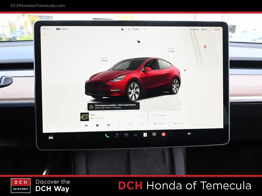 Thumbnail: 2024 Tesla Model Y - 10