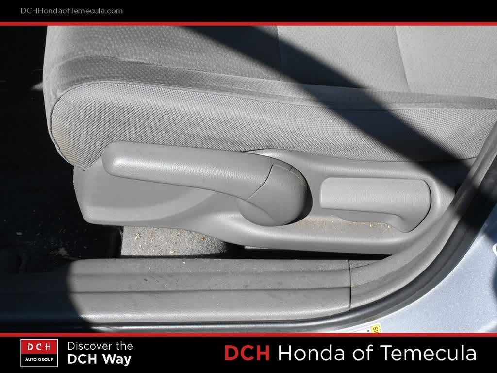 Thumbnail: 2011 Honda Civic - 16