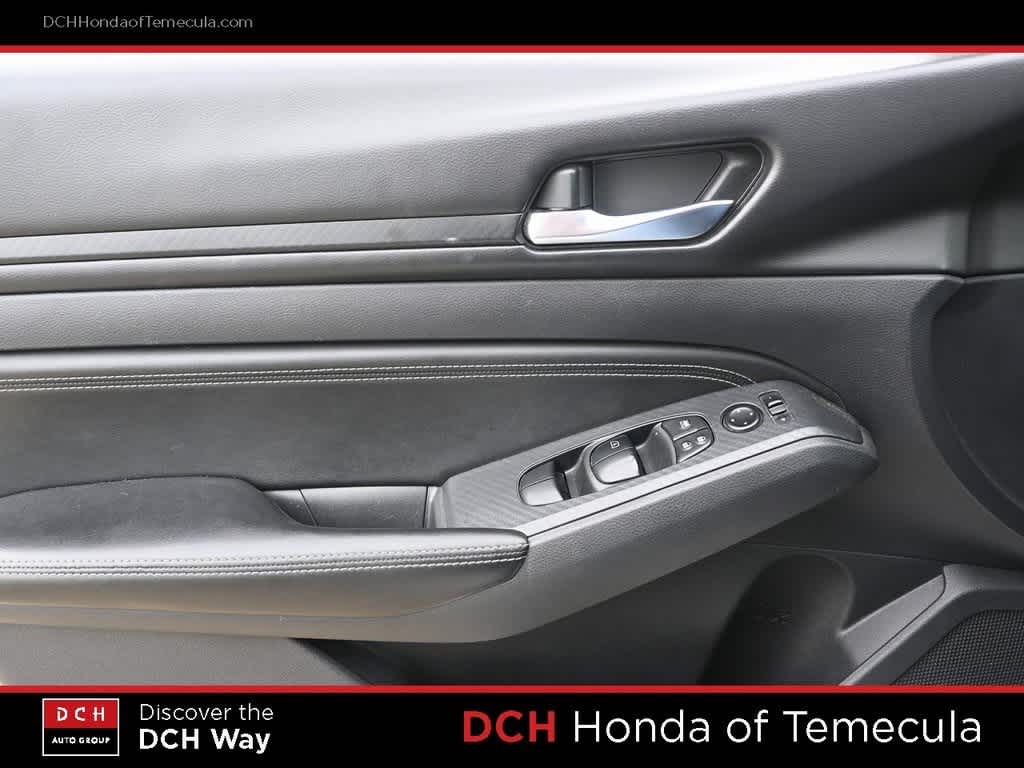 Thumbnail: 2020 Nissan Altima - 15