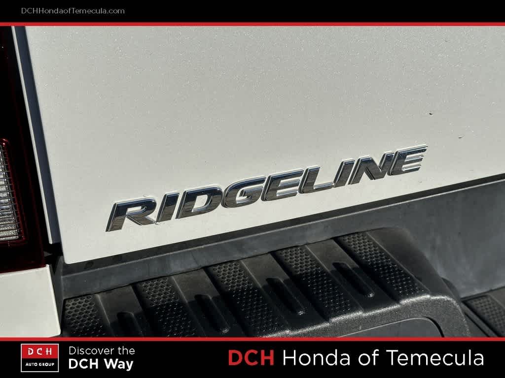 Thumbnail: 2022 Honda Ridgeline - 7