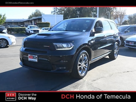 2020 Dodge Durango R/T SUV