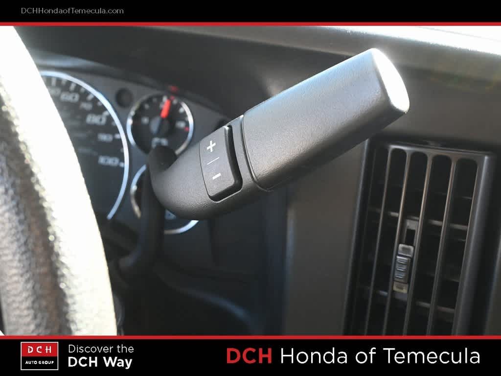 Thumbnail: 2024 GMC Savana - 11