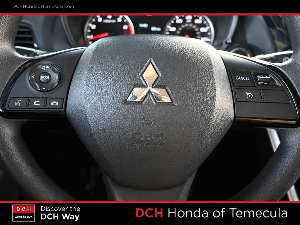 Thumbnail: 2024 Mitsubishi Eclipse Cross - 9