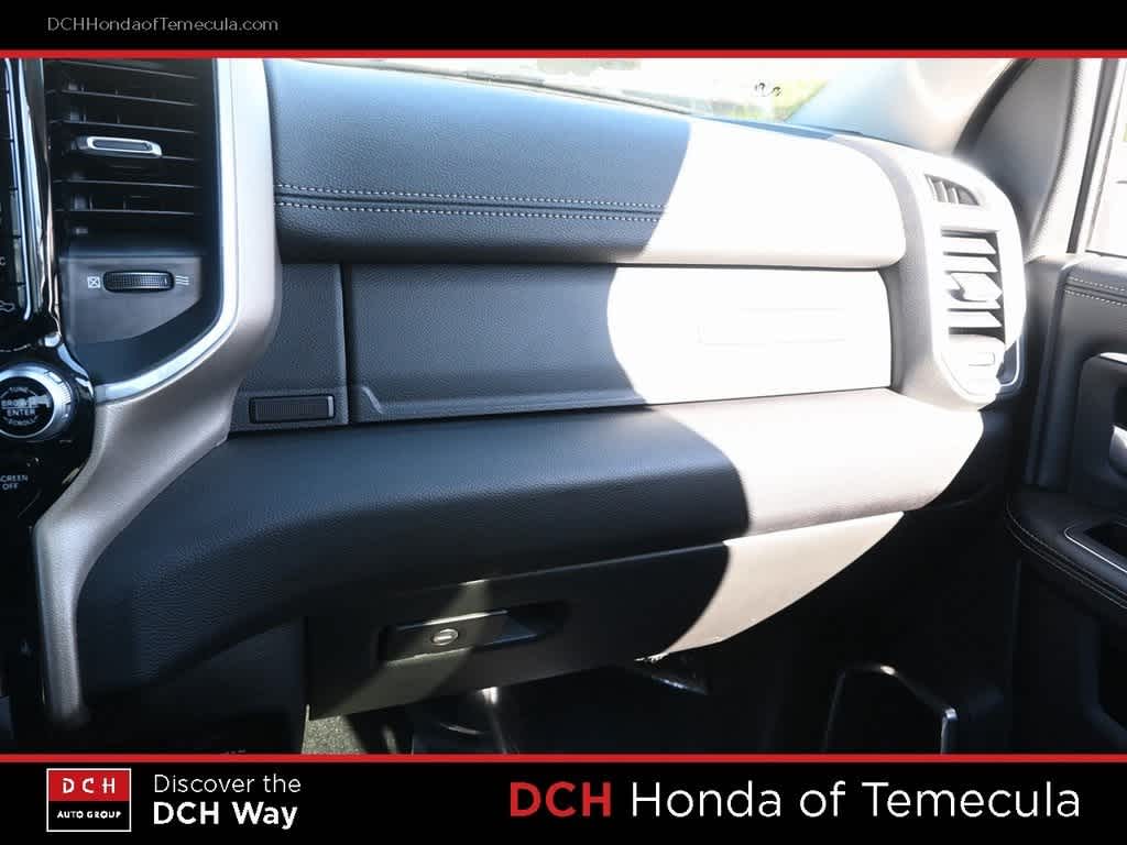 Thumbnail: 2024 RAM 2500 - 14