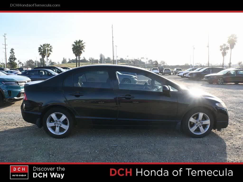 Thumbnail: 2010 Honda Civic - 5