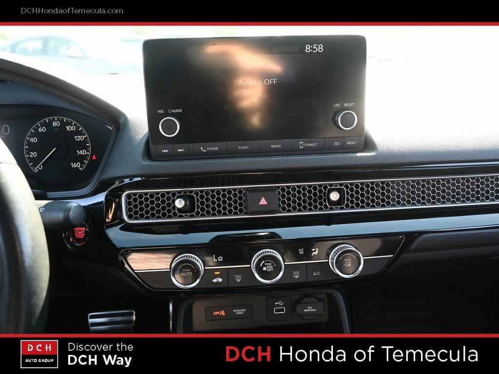 Thumbnail: 2023 Honda Civic - 12