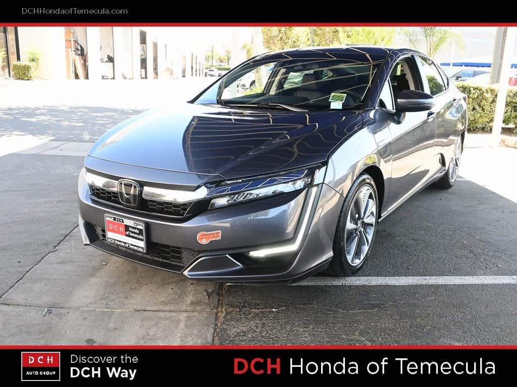 2019 Honda Clarity