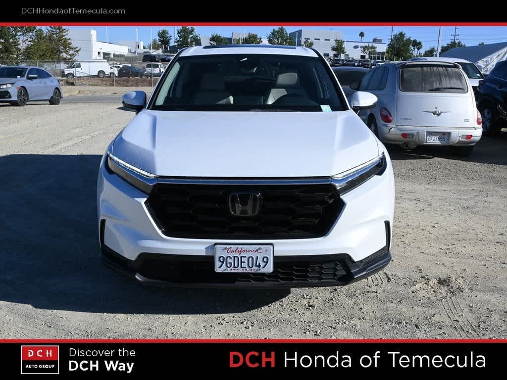 Thumbnail: 2023 Honda CR-V - 2