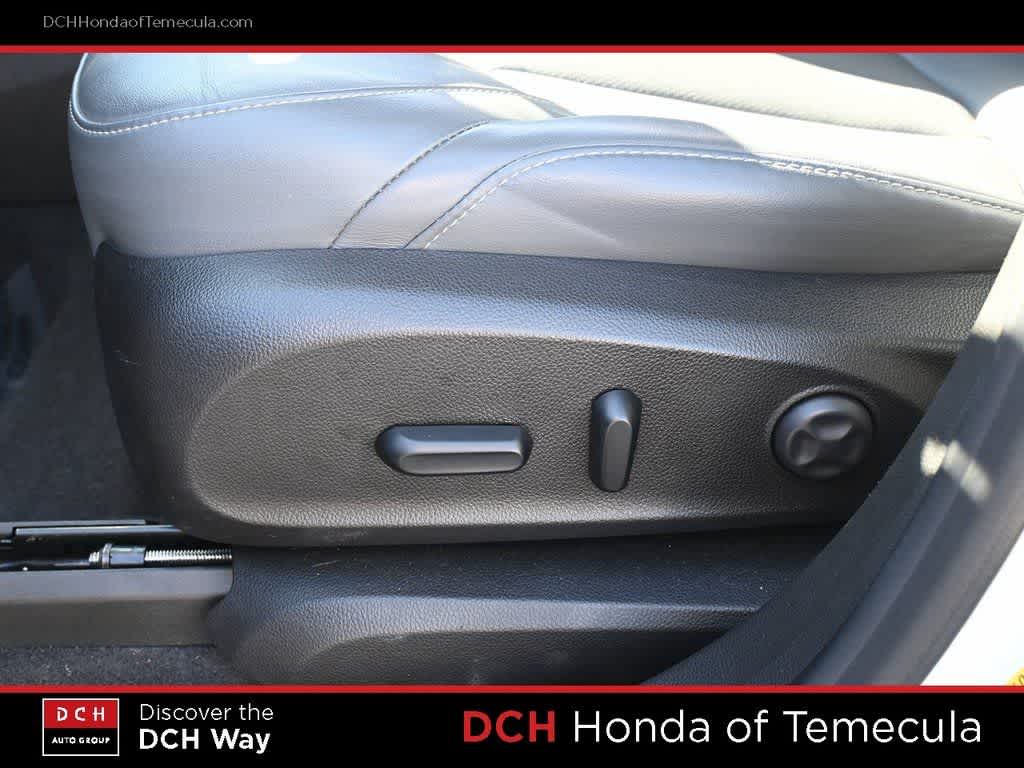 Thumbnail: 2019 Buick Envision - 17