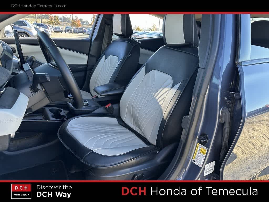 Thumbnail: 2021 Ford Mustang Mach-E - 17