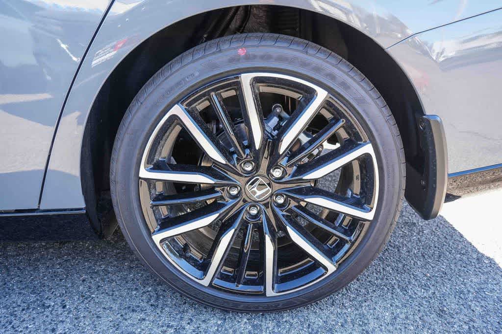 Thumbnail: 2026 Honda Accord - 11