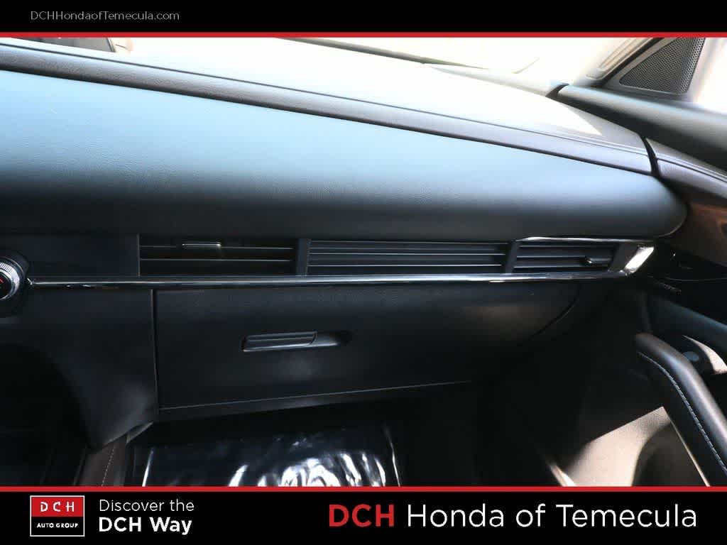 Thumbnail: 2021 Mazda CX-30 - 16