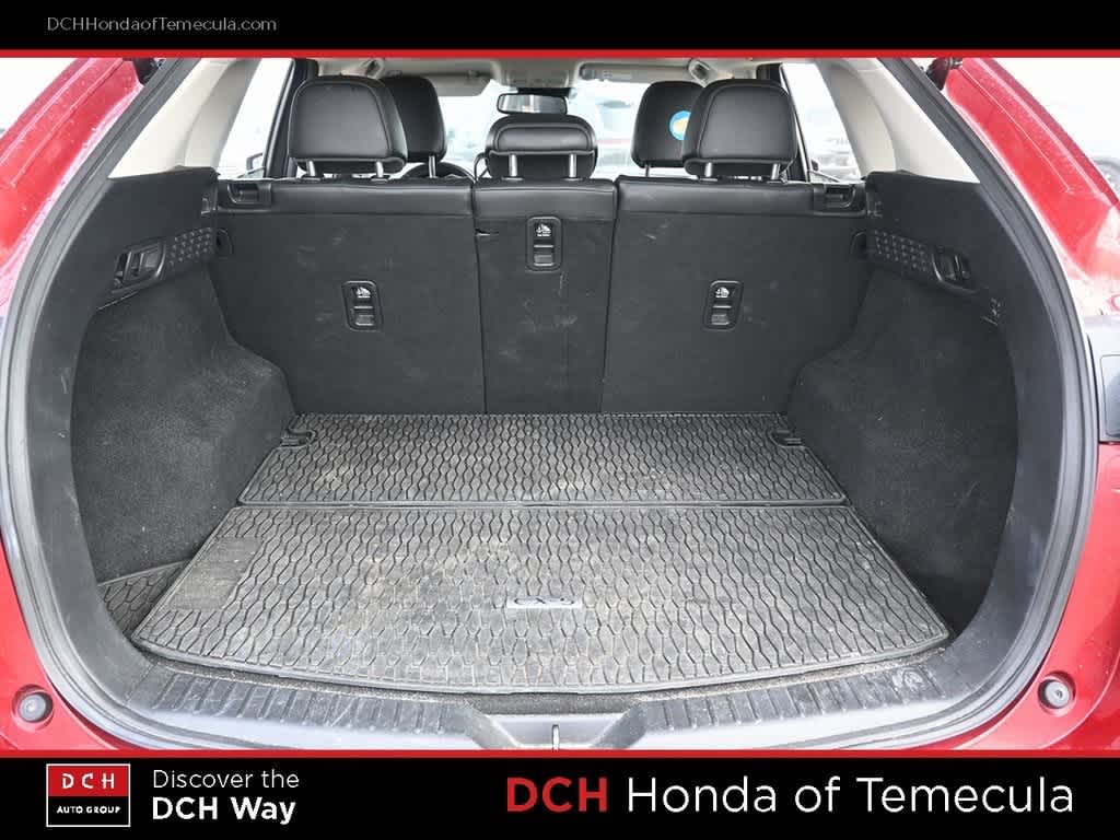 Thumbnail: 2022 Mazda CX-5 - 19