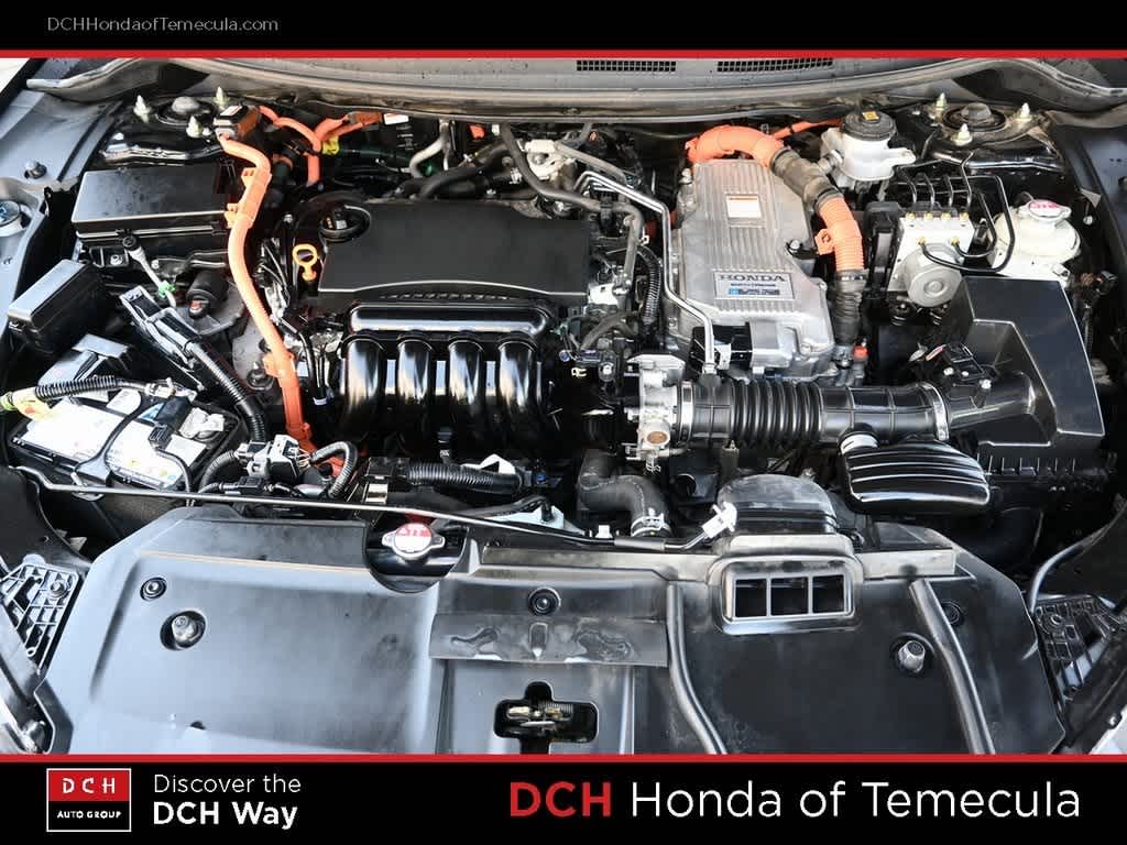 Thumbnail: 2019 Honda Clarity - 25