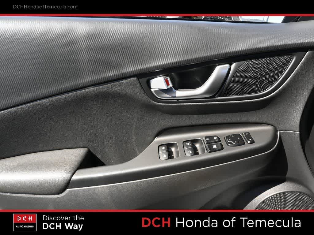 Thumbnail: 2023 Hyundai Kona - 16