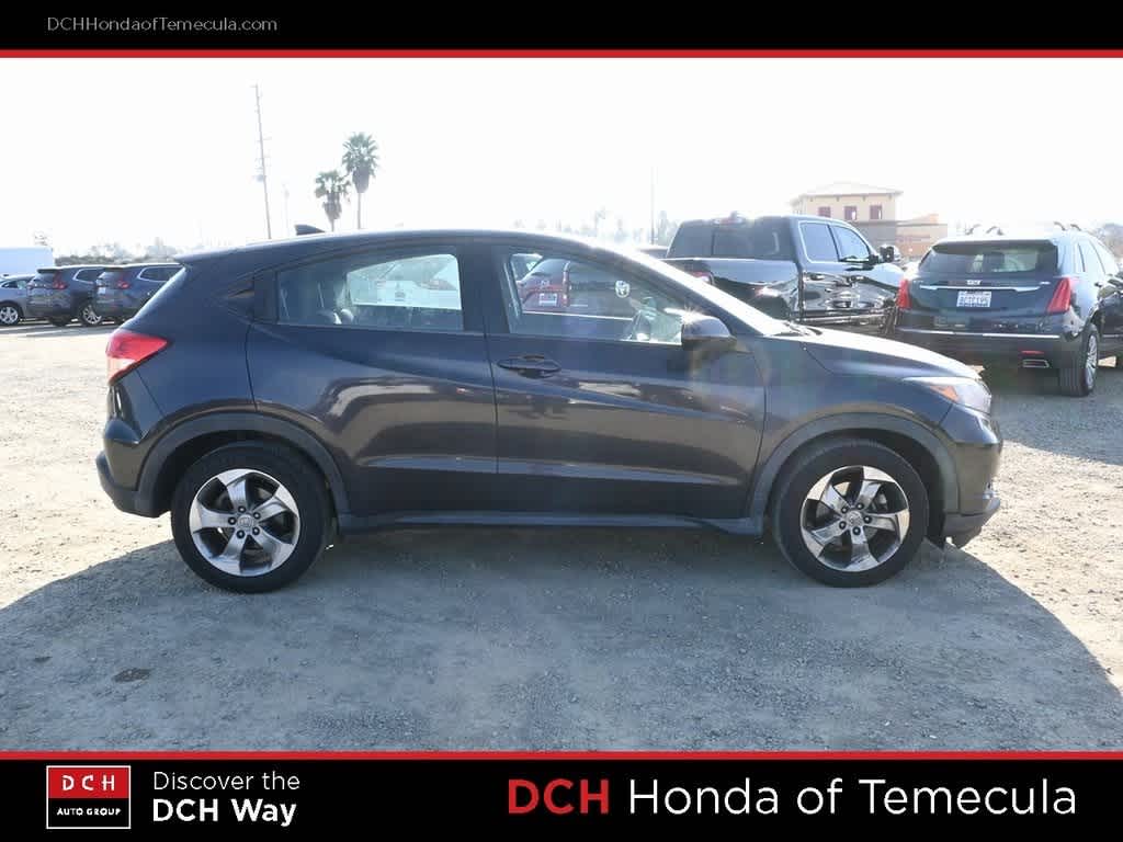 Thumbnail: 2018 Honda HR-V - 5