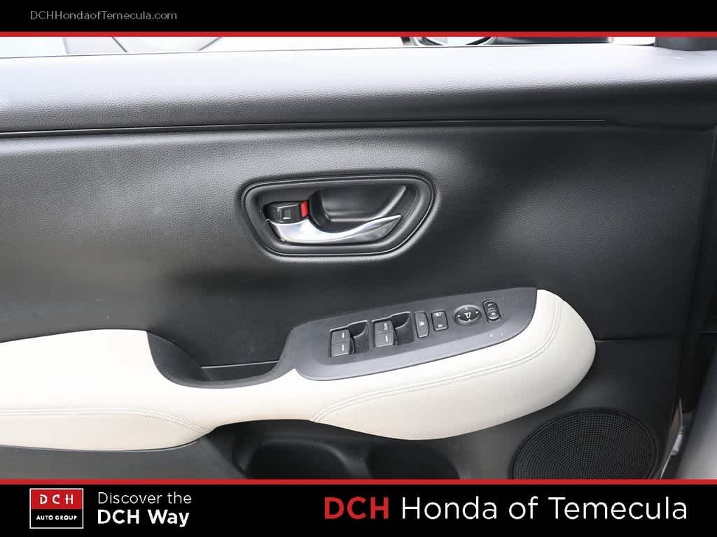 Thumbnail: 2024 Honda HR-V - 15