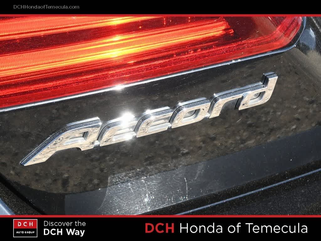 Thumbnail: 2017 Honda Accord - 7