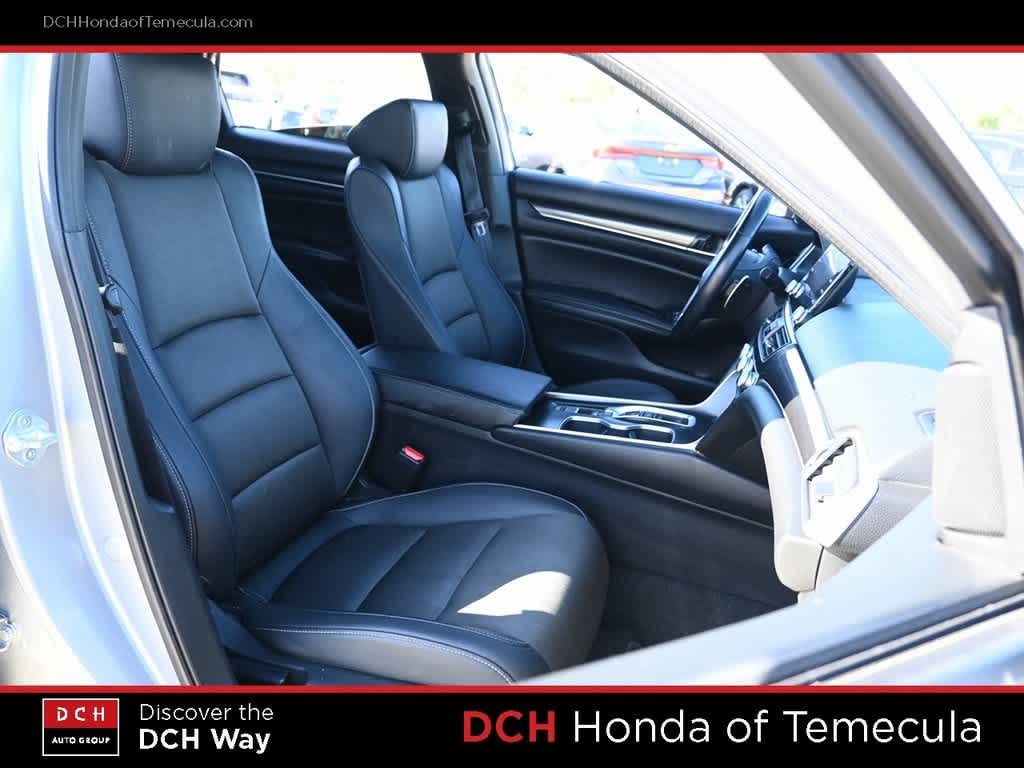 2022 Honda Accord Sport 20